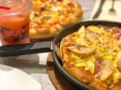 -必胜客(泰盛广场店)