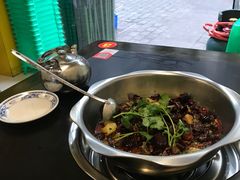 -天治宣·野椒鸡(龙头寺总店)