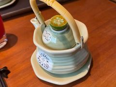 -月龍吟(朝龙汇店)