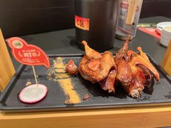 -羽鸽集·乳鸽专门店·地道顺德菜(岭南站店)