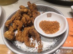 -韩宫宴烤肉·料理(苏州中心店)