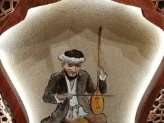 -楼兰新疆主题餐厅(苏州中心店)