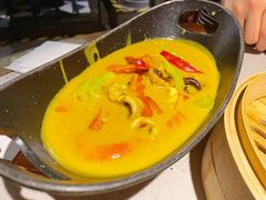 -吉旺港式餐厅(南方商城店)