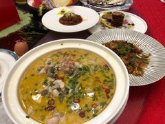 -天津瑞湾开元名都酒店餐厅