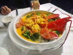 -中心大酒店·本味餐厅