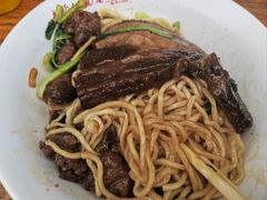 -泰顺江南春面馆