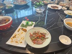 -楚鱼王·河鲜·湖北菜(华农店)