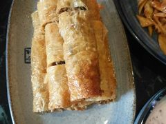 -兰溪小馆(东直门簋街店)