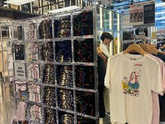 -优衣库(银座店)