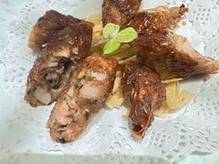 -四道菜·福建菜馆(新街口金鹰店)