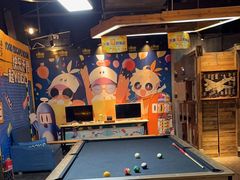 -YOGO优果密室逃脱(新佳丽广场店)