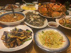 -群姐面馆·海鲜烧烤(同安路二店)