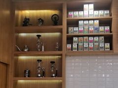 -逸派咖啡 EPARKCOFFEE(广安门店)