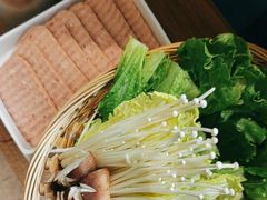 -同仁四季椰子鸡(无锡滨湖万象汇店)