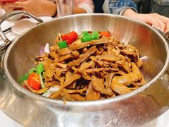 -梦都海鲜酒家(万达广场江桥店)