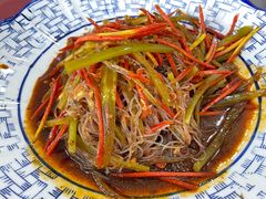 -无味饭店(九眼桥商业文化广场店)