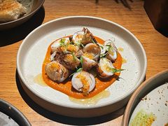 酿馅儿小鱿鱼-OTIUM • 柴屿麦(亮马桥店)