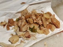 -虢国羊肉汤馆(政二街店)