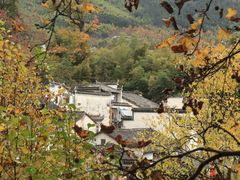 -塔川景区