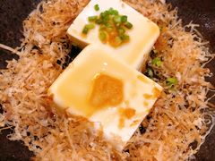 冷豆腐-胜博殿霸王树(嘉里中心店)