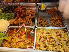 -新城区农贸市场