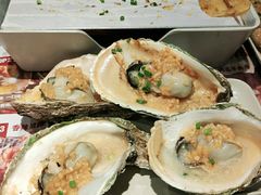 -木屋烧烤(惠阳华润小径湾店)