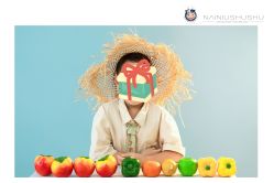 -奶牛叔叔儿童摄影生活馆(太仓店)