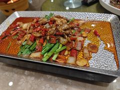 -李氏传家菜(兴城路店)