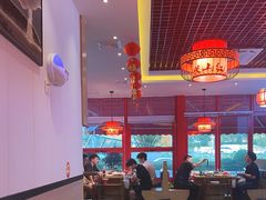 -映山红鲜货火锅(鱼嘴店)