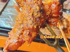 -野人部落(沈阳一店)