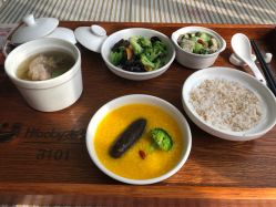 -杰爱月子护理中心