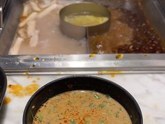 -新辣道鱼火锅(领展购物广场·中关村店)