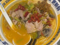 -粉小主·贵州酸汤牛肉粉(南京仙林金鹰店)