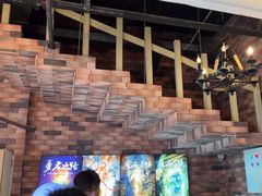 -白兔子密室(长寿路店)