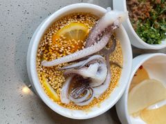 鱿鱼须-海底捞火锅(杭州萧山宝龙广场店)