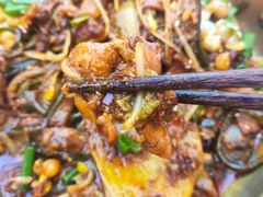 -冒菜西施·非遗冒菜(总店)