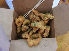 -八一路好吃街(雨田商务大厦店)