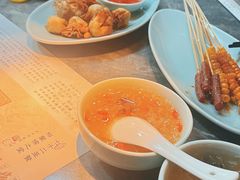 -儒之堂·足道养生SPA影院式(万融城店)