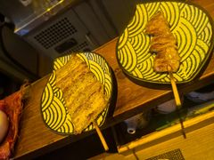 -鸟泉居酒屋·烧鸟·酒馆(百子湾店)