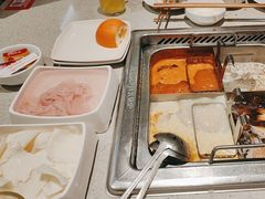 -海底捞火锅(群光广场店)