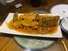 -宋小谨·泉州菜(西沙湾店)
