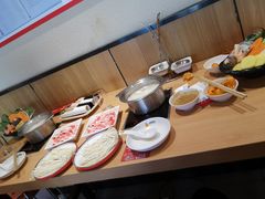 -彤德莱火锅(大学城店)