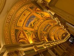 -广州凤凰城酒店-维也纳西餐厅