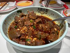 -大厨小馆(华阳城店)
