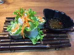 -越谜·越南餐厅(长白店)