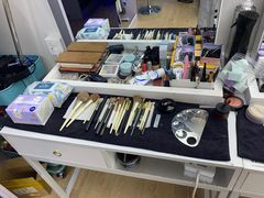-一墨照相馆·证件照·形象照(世博店)