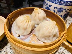 天王烤鸭包-南京大牌档(三阳广场苏宁店)