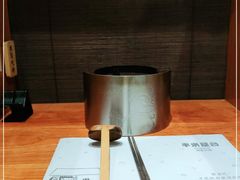-独食火锅·半米屋台(直营总店)