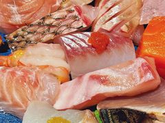 -镹·鱼料理  国产鱼使用店