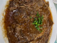 -四海回族饭店(前进大街店)